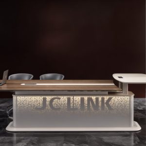 Galaxy Conference Meeting Table