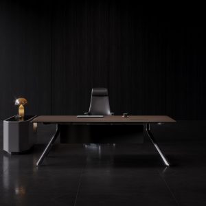 Ultra CEO Office Executive Desk