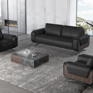 Executive Lounge Sofa Series