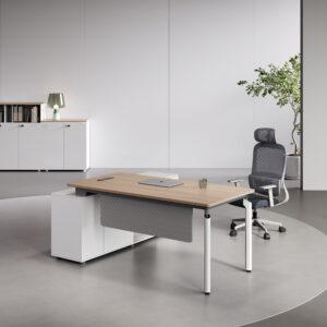 Essen Series Manager Office Desk