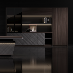 Ultra Core Storage Series