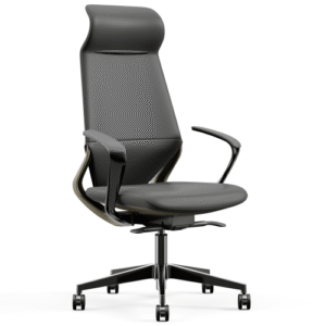 The AURA Chair Series